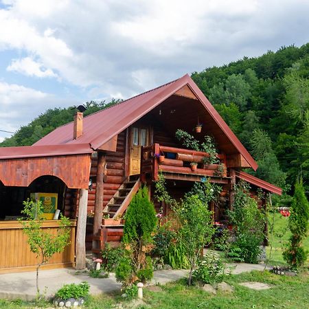 Plav Riverside Village Exterior foto