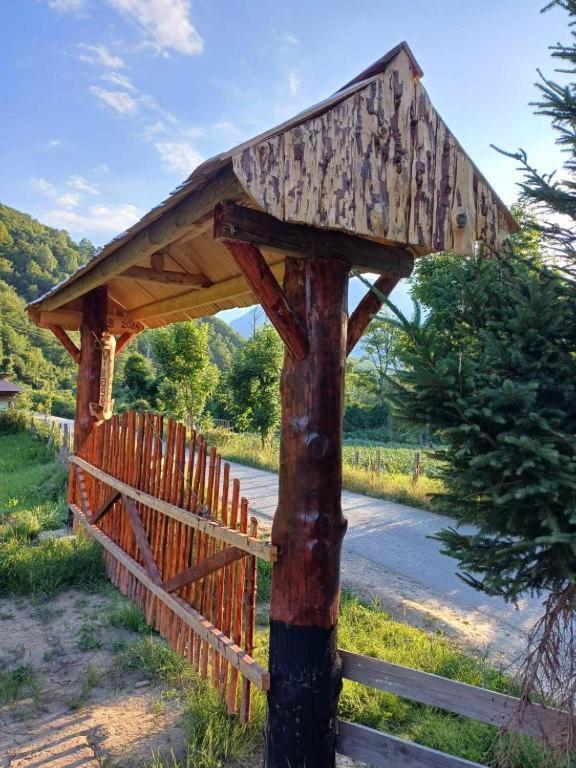 Plav Riverside Village Exterior foto