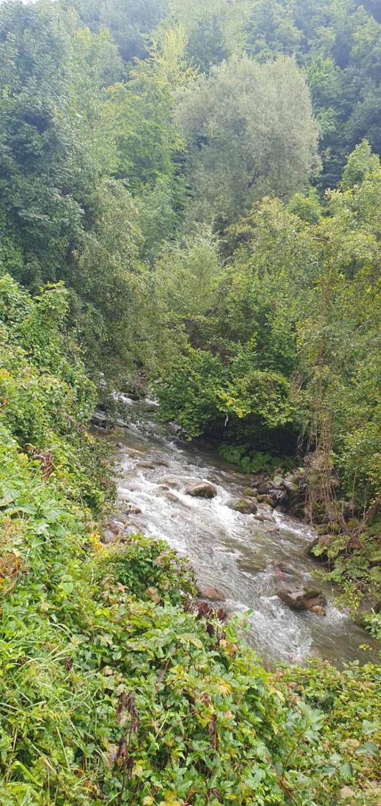 Plav Riverside Village Exterior foto